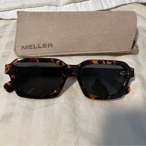 BNIB Meller Adisa in Tigris Olive